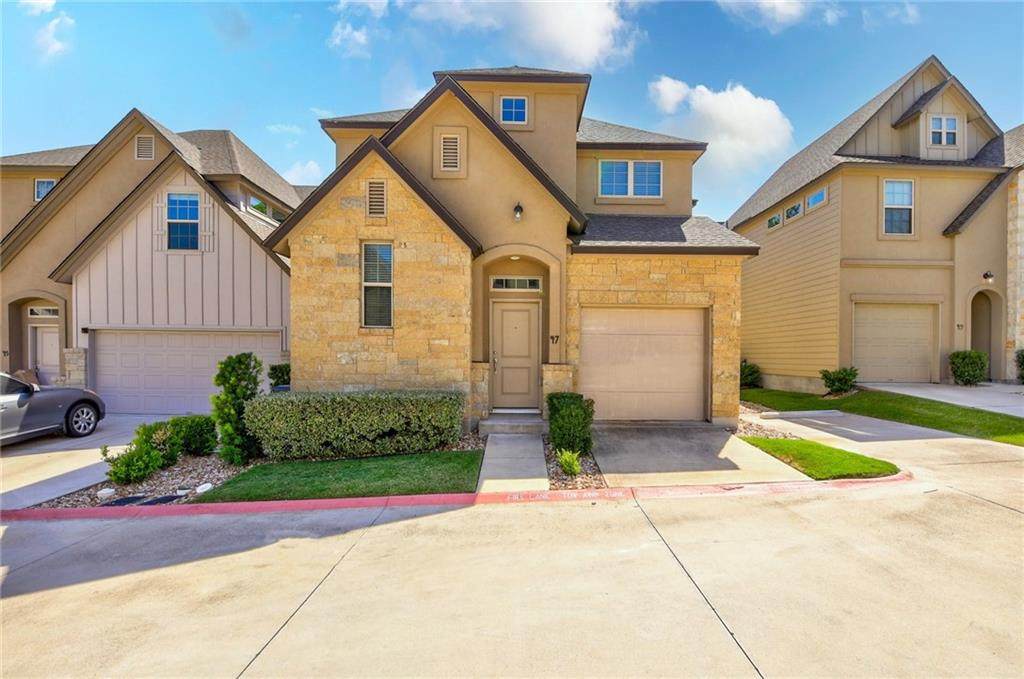 13501 Metric Blvd - Photo 1