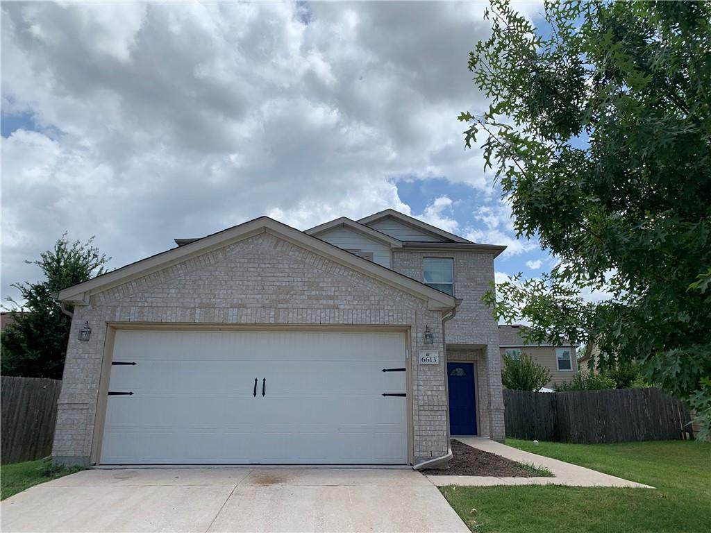 6613 Garden Rose Path - Photo 1