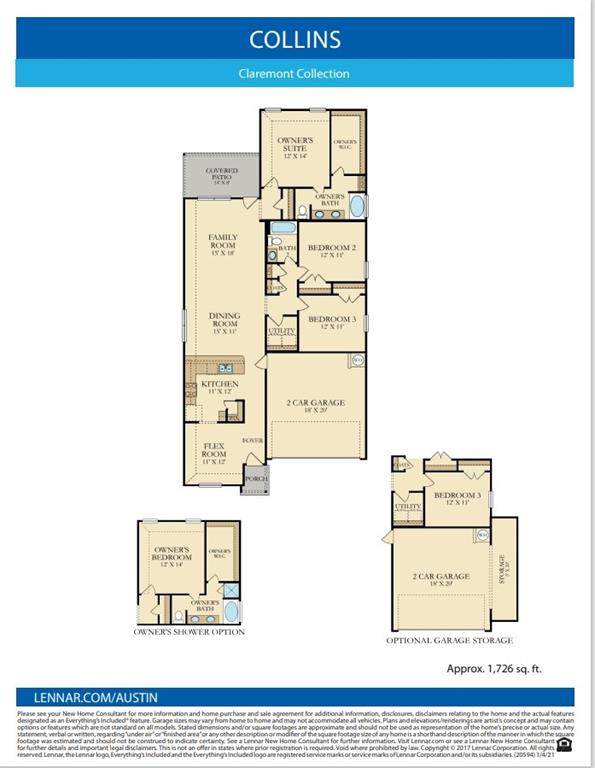 530 Barcelona St - Photo 1