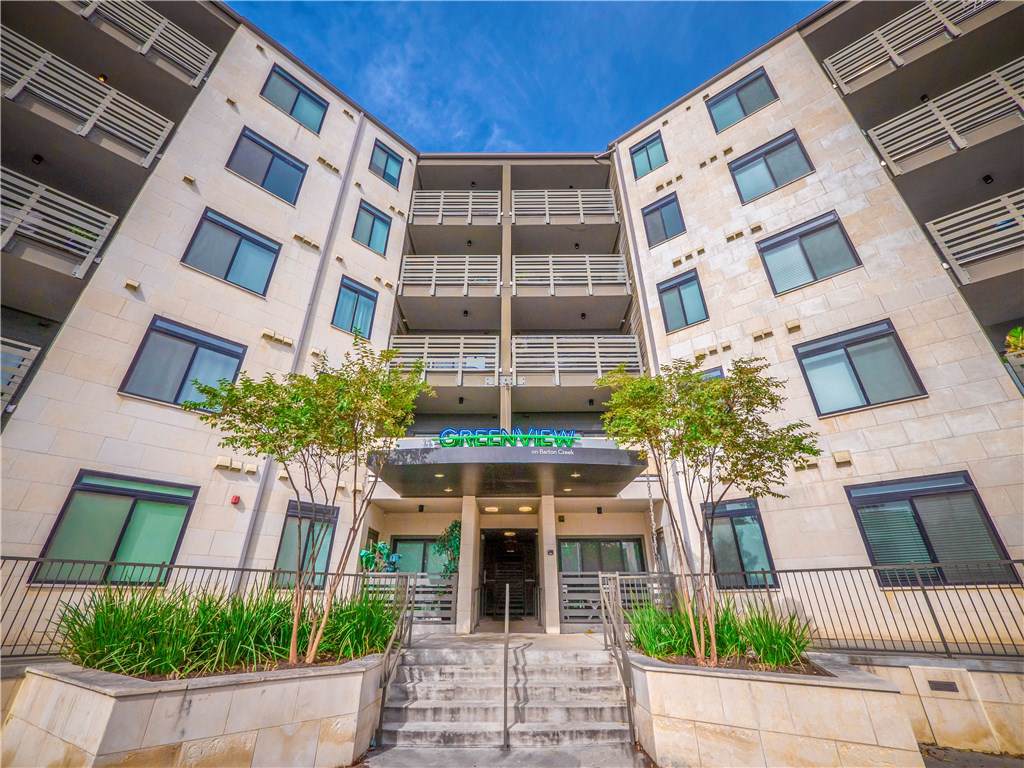 3600 Lamar Blvd - Photo 1