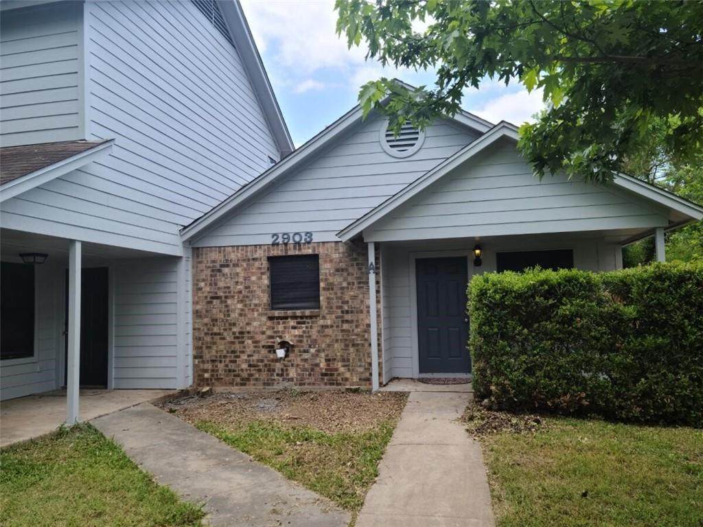 2903 Slaughter Ln - Photo 1