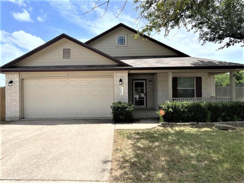 309 Creek Ledge Dr - Photo 1