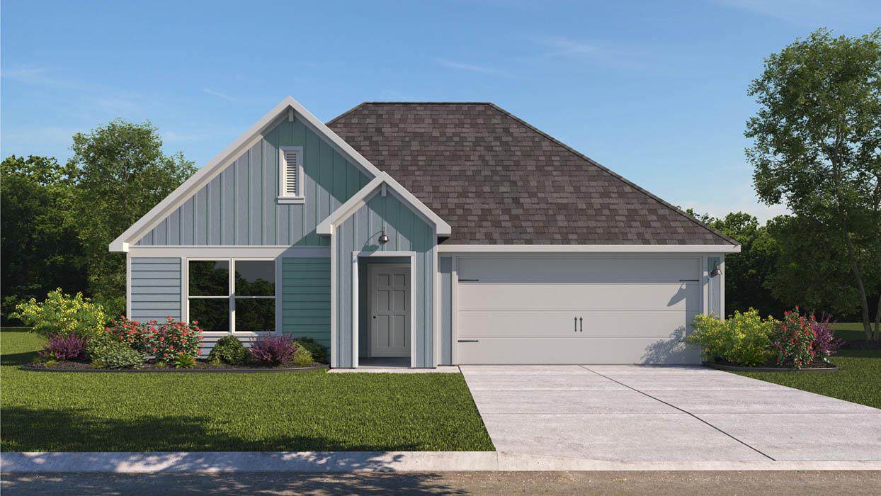 575 Hector Loop - Photo 1
