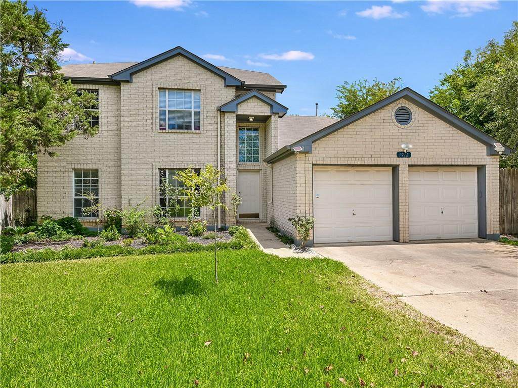 1912 Woodland Dr - Photo 1