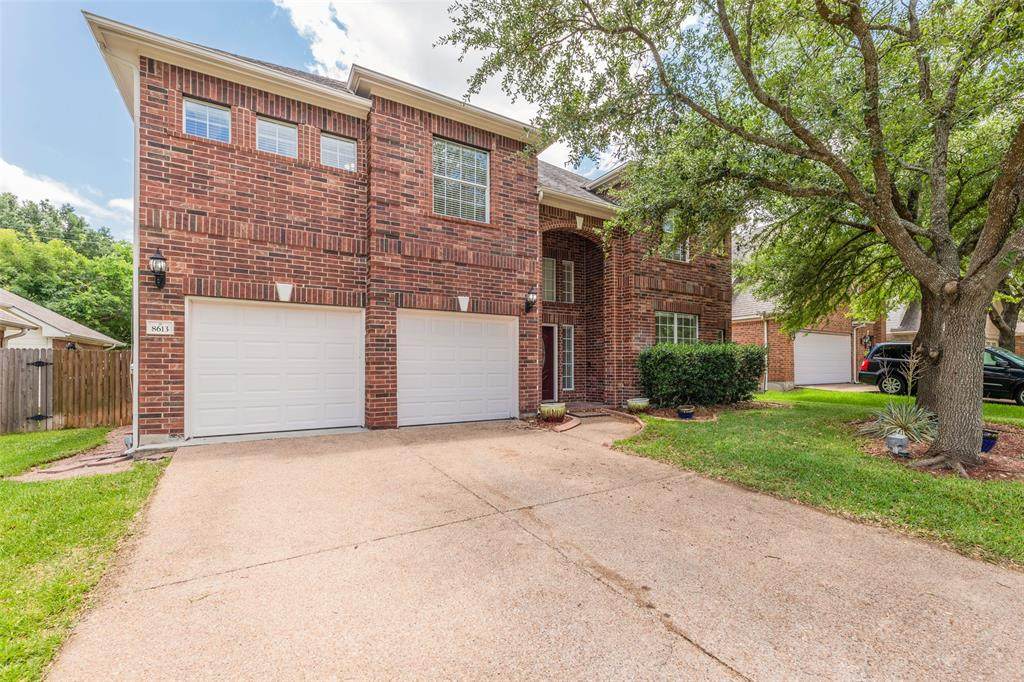 8613 Ken Aaron Ct - Photo 1