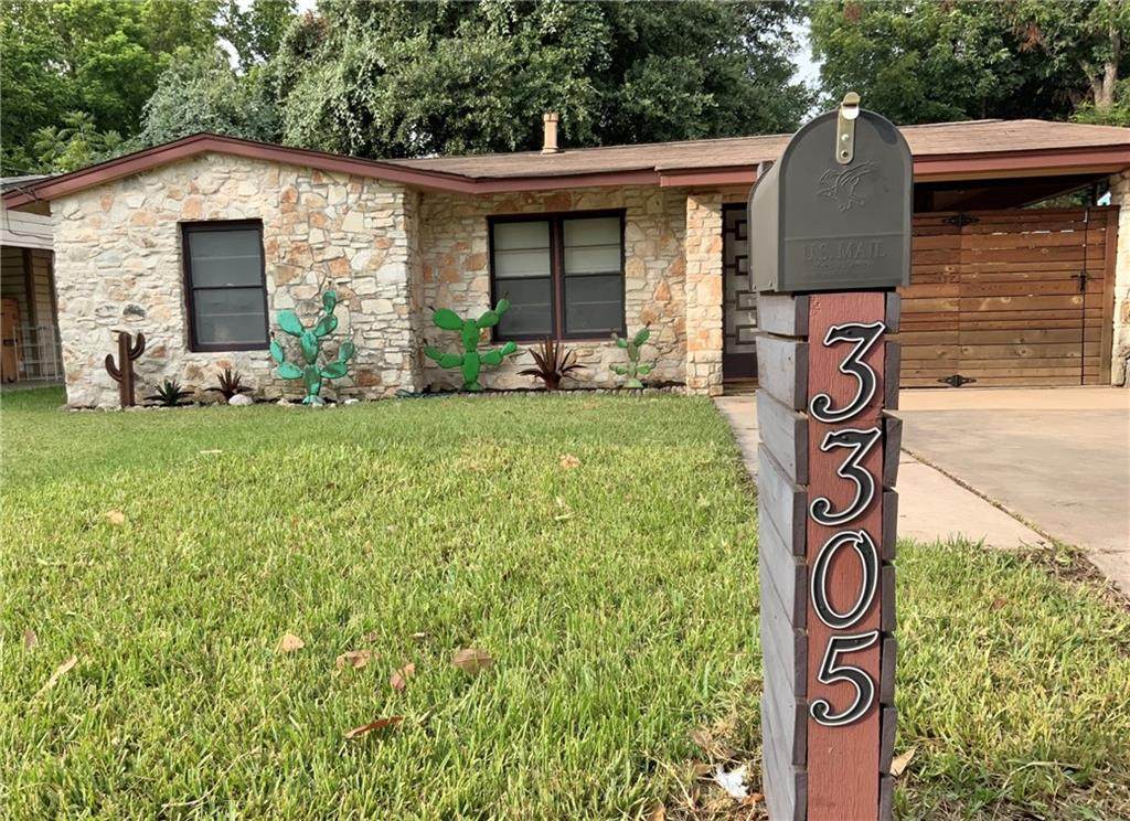 3305 Bengston St - Photo 1