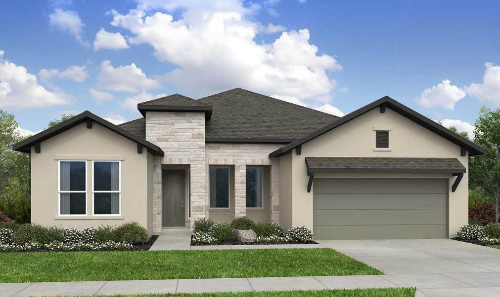 197 Wild Horse Dr - Photo 1