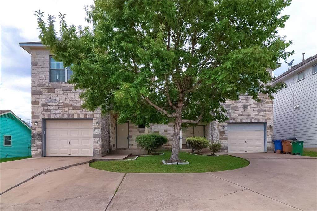 7502 Lazy Creek Dr - Photo 1