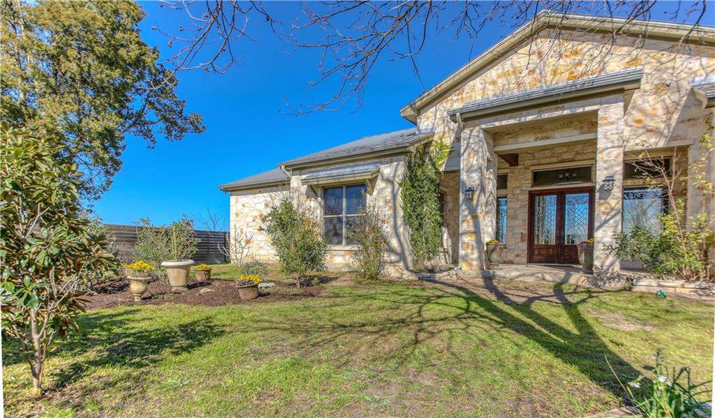 619 Limmer Loop - Photo 1