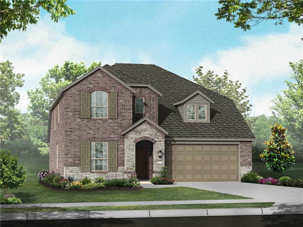 112 Docking Iron Dr - Photo 1