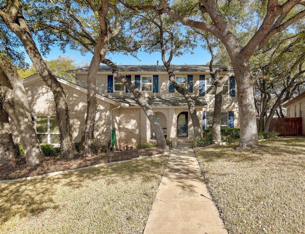 210 River Bow Dr - Photo 1