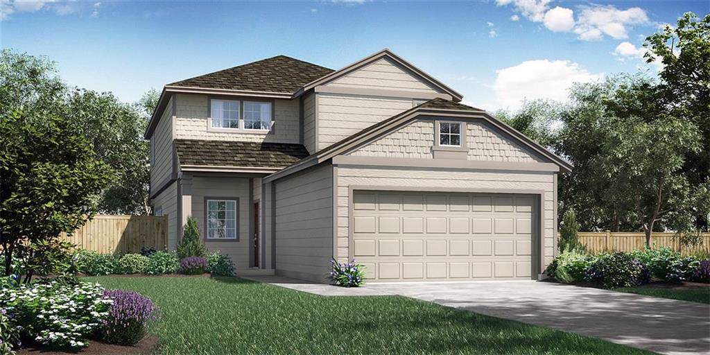 207 Trailside Ln. - Photo 1