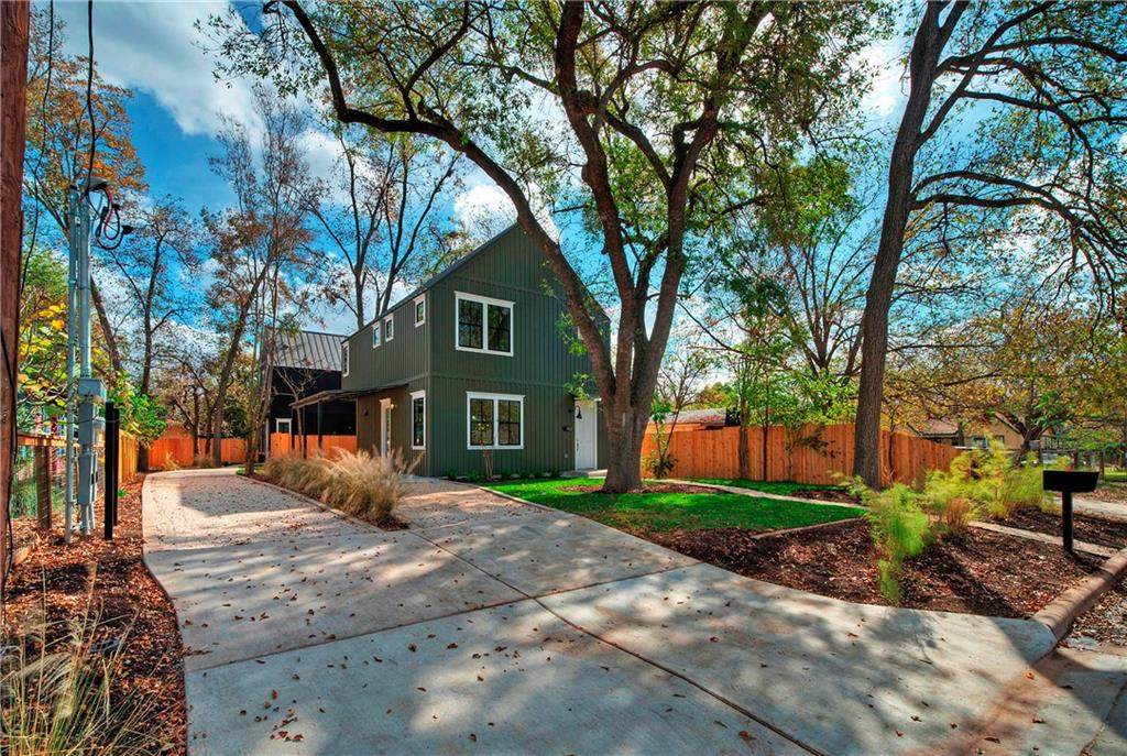 903 Mansell Ave - Photo 1