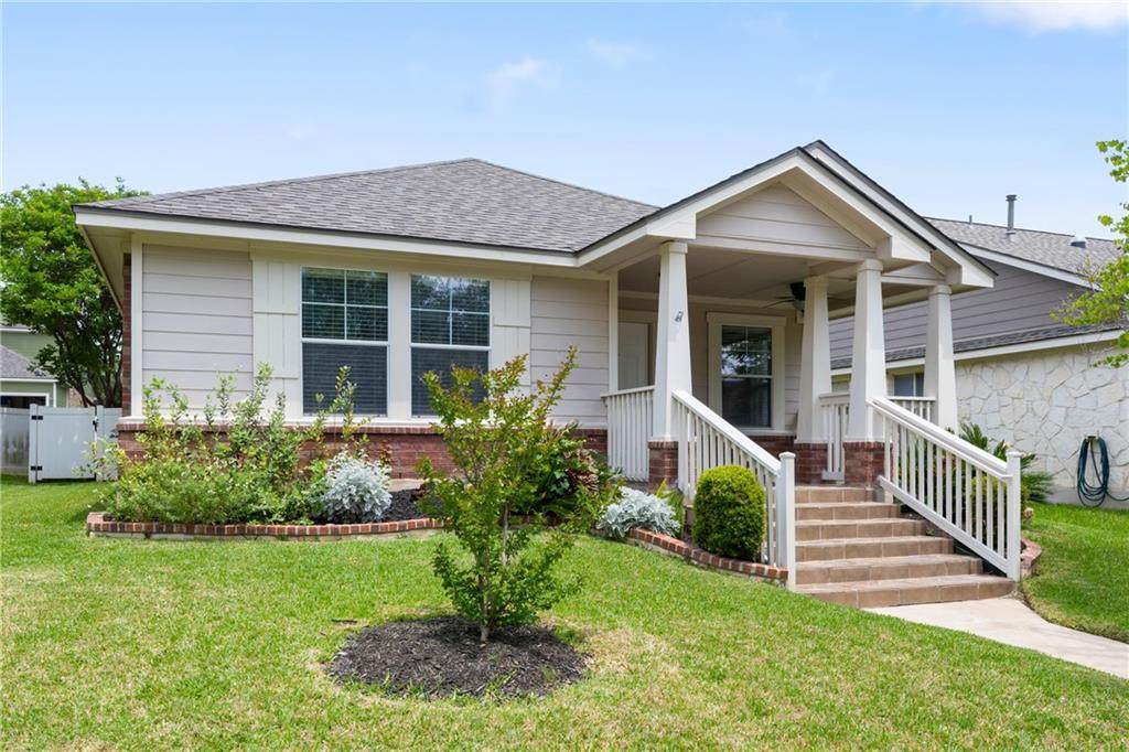 603 Brazos Bend Dr - Photo 1