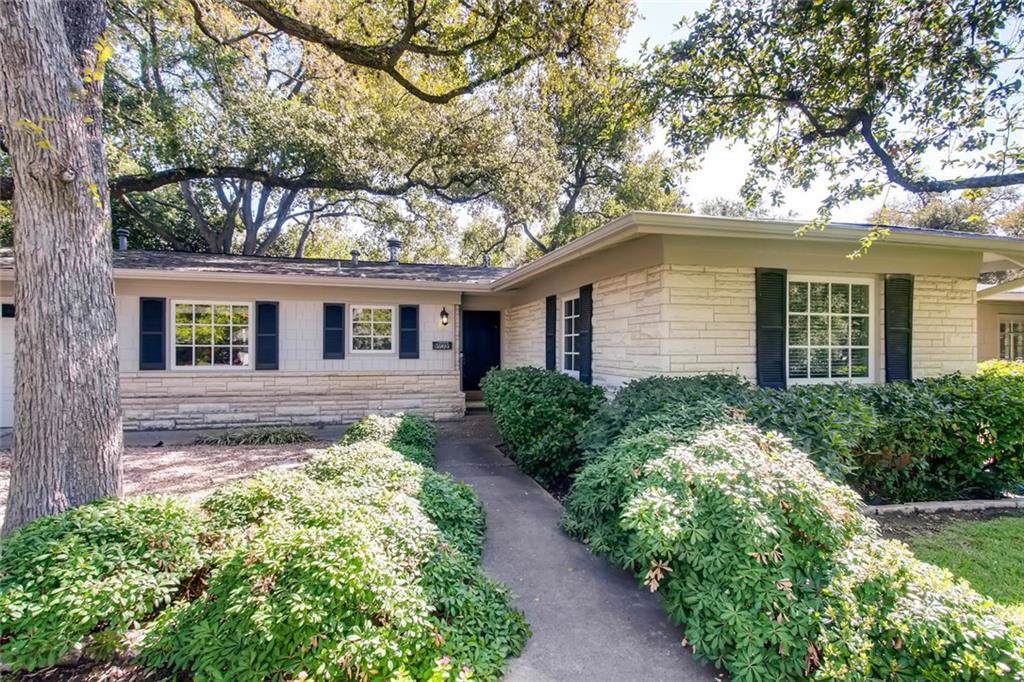 5905 Shoal Creek Blvd - Photo 1