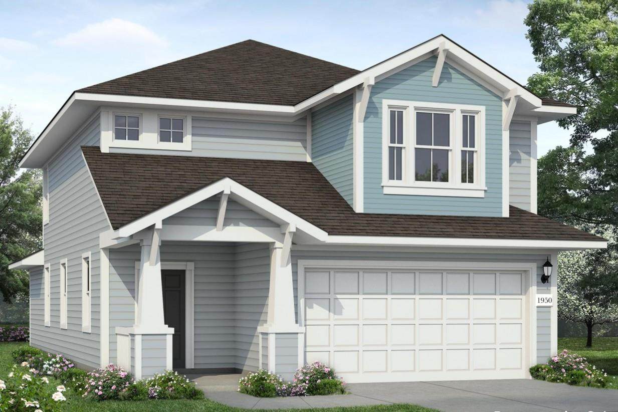 1113 Windrow Run - Photo 1