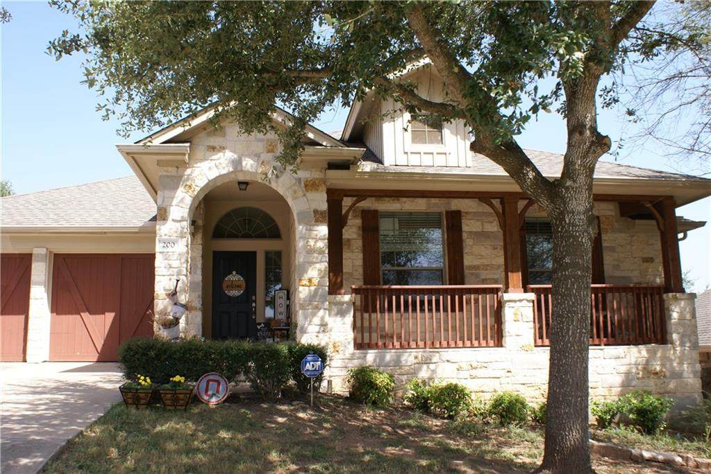 200 Manchester Ln - Photo 1