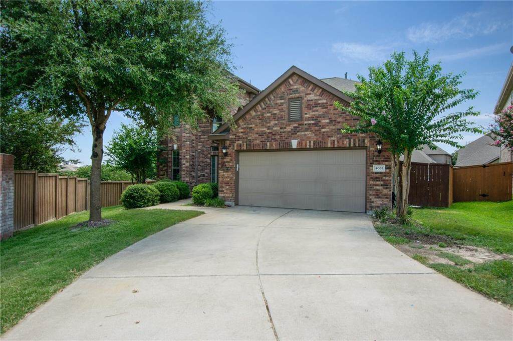 4631 Chestnut Meadows Bnd - Photo 1