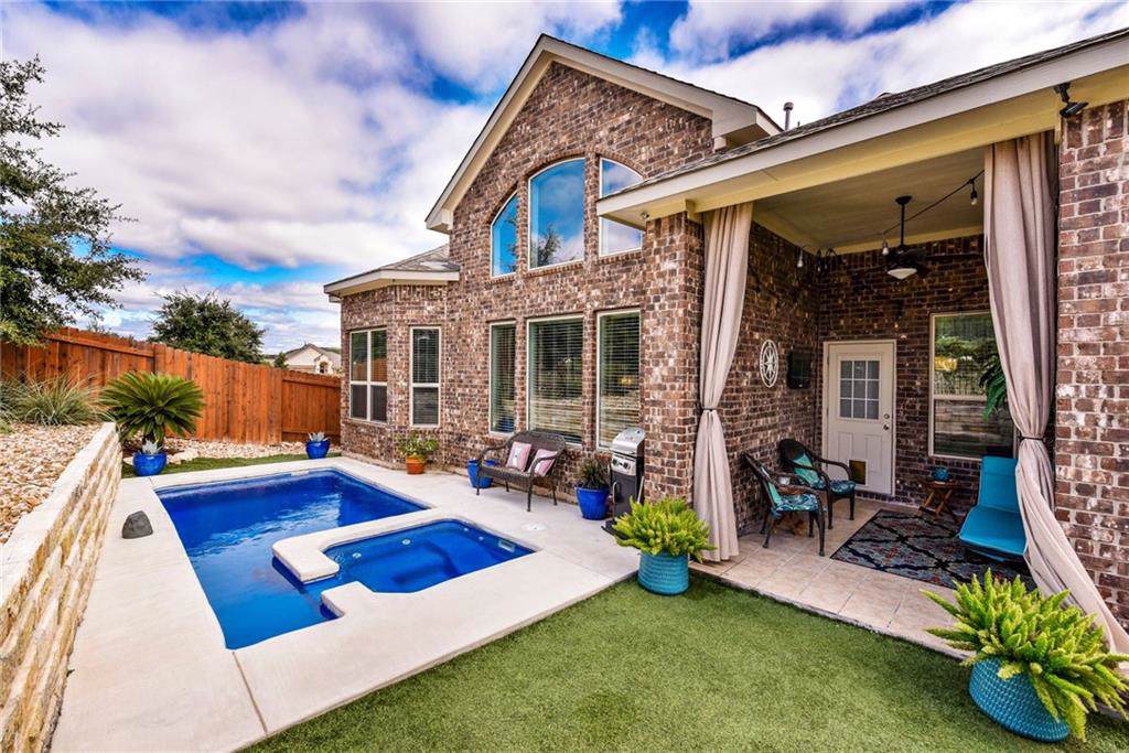 5612 Rio Chama Cv - Photo 1