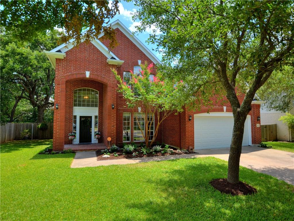 15811 Rustic Ln - Photo 1