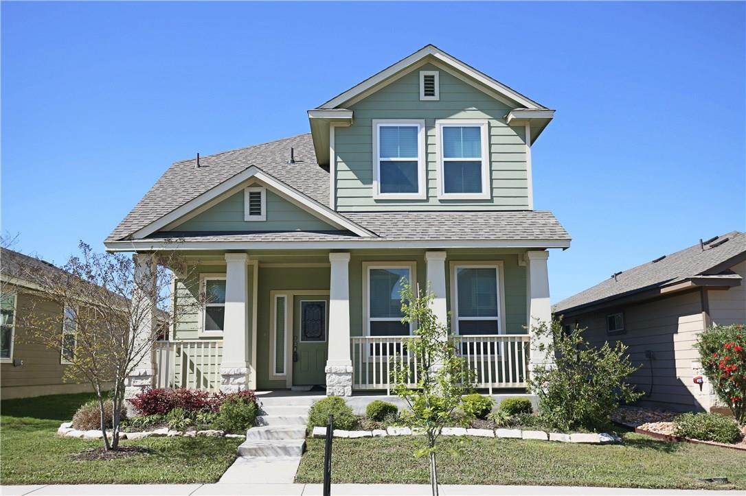 903 Alamo Plaza Dr - Photo 1