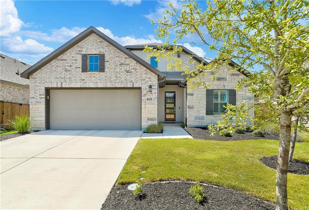805 Whitetail Dr - Photo 1
