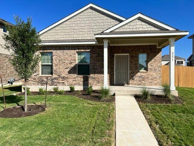 221 Arabian Colt Dr - Photo 1