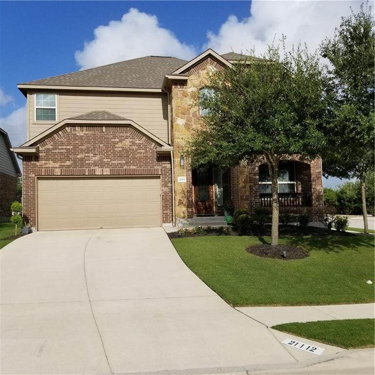 21112 Huckabee Bnd - Photo 1