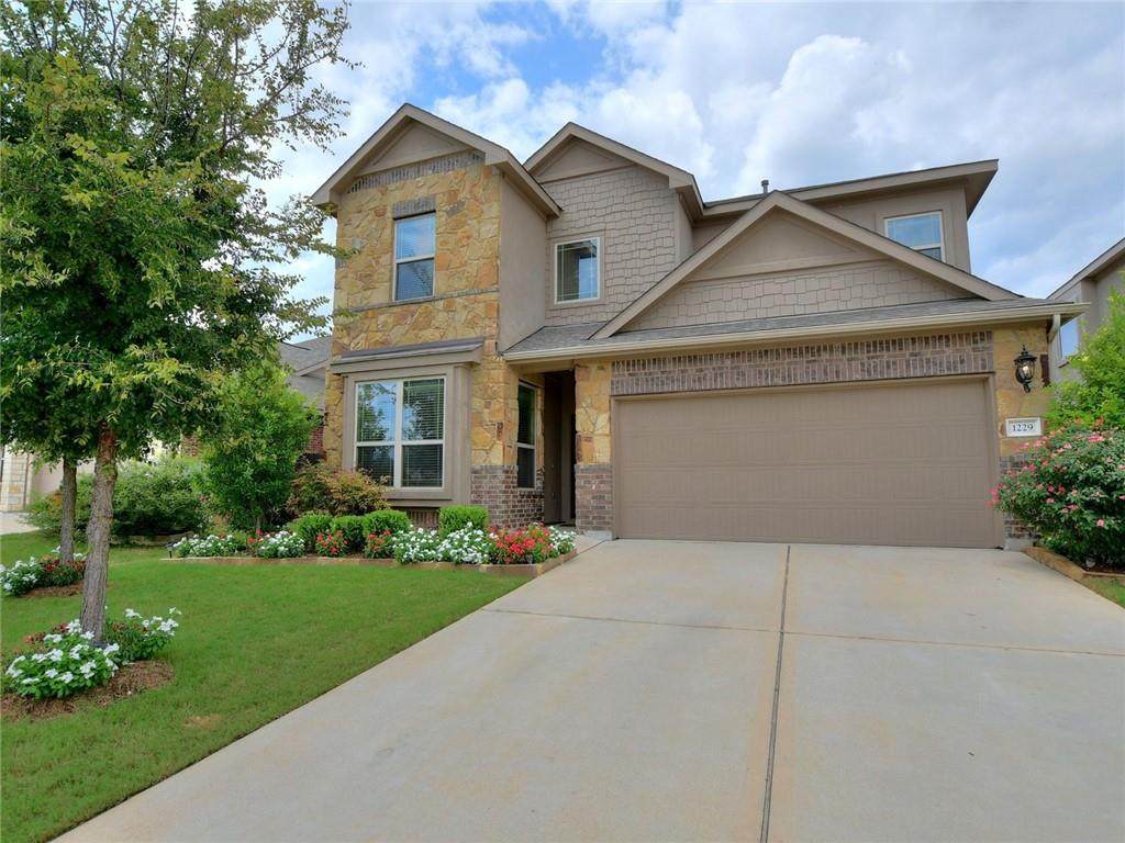 1229 Gaviota Ln - Photo 1