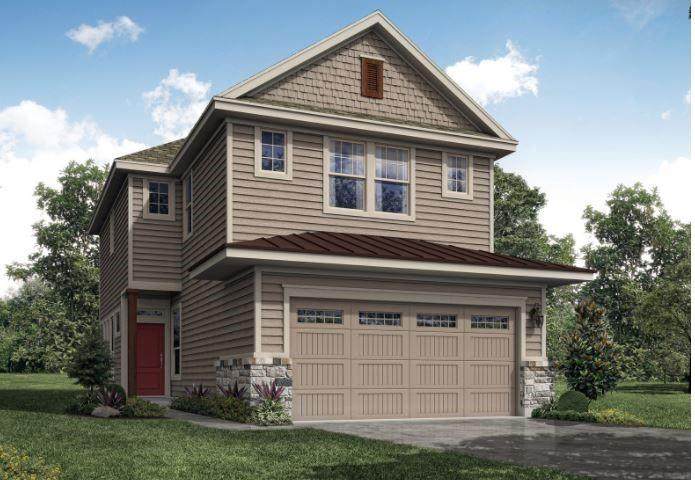 1608 Harwell Loop - Photo 1