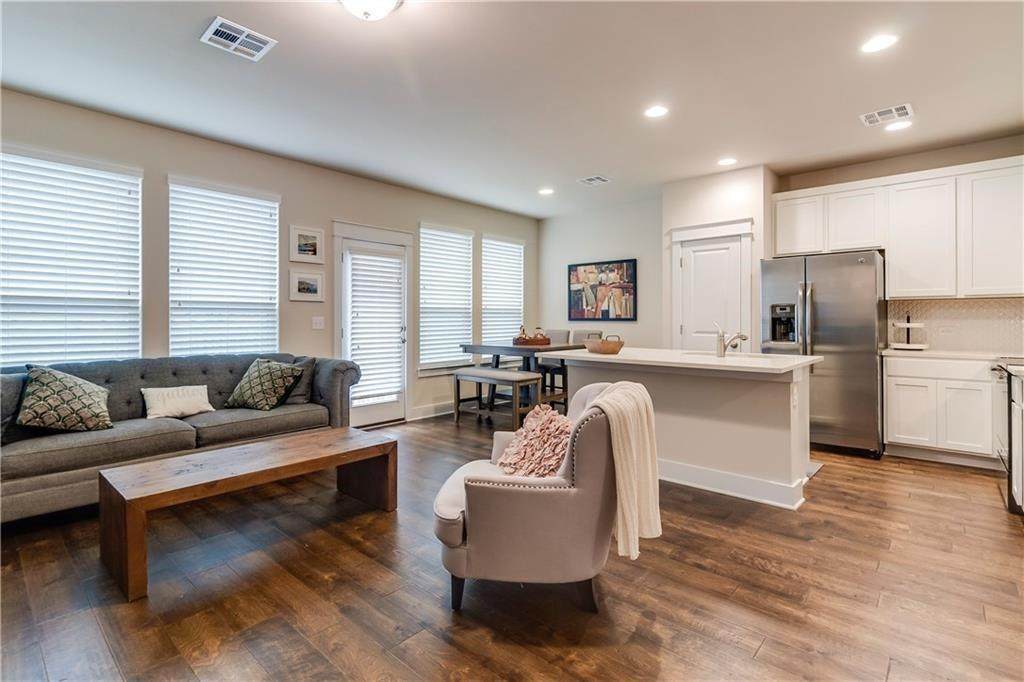 13501 Metric Blvd - Photo 1