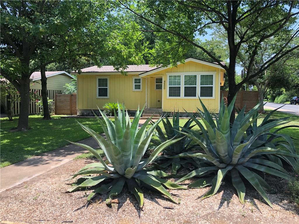 4500 Mount Vernon Dr - Photo 1