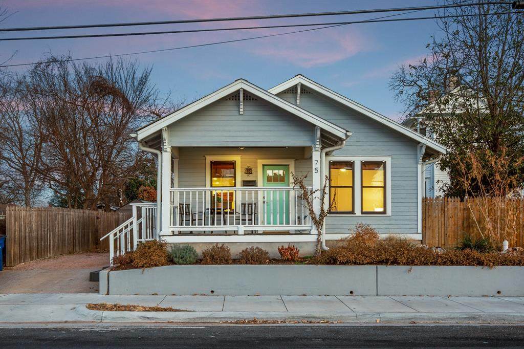 75 Waller St - Photo 1