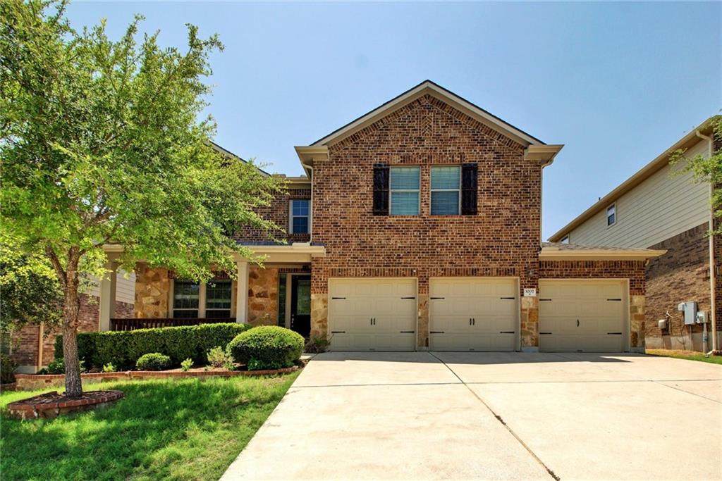 1007 Walsh Hill Trl - Photo 1