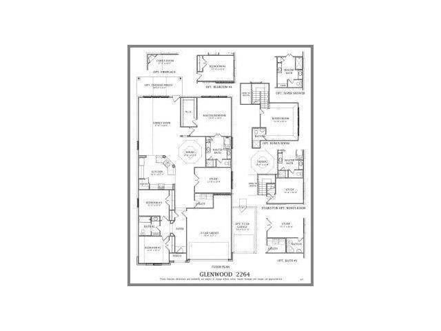 357 Betony Loop - Photo 1