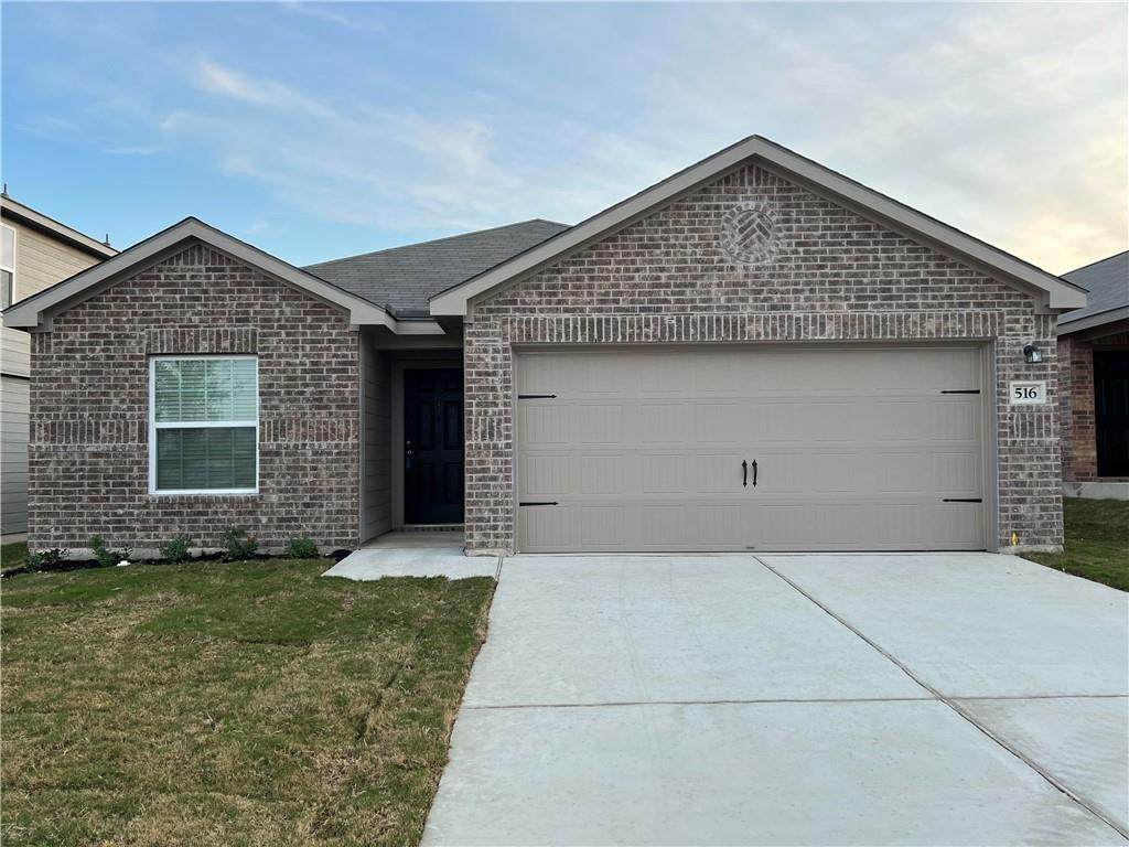 516 Fox Glen Cv - Photo 1