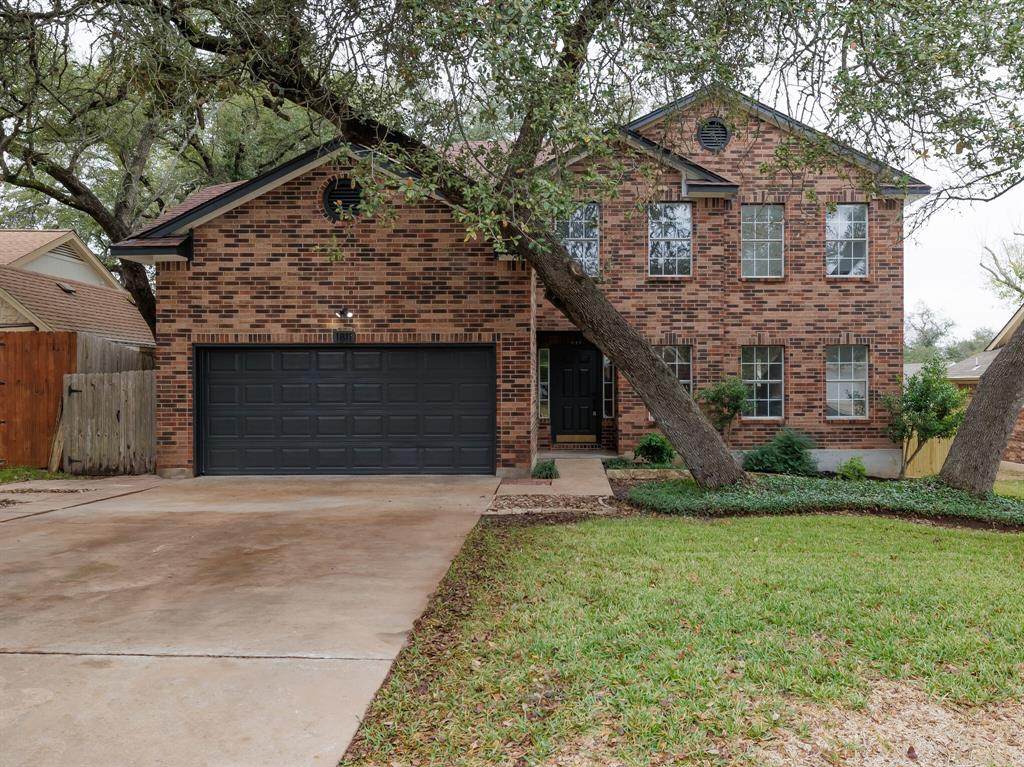 1811 Blue Bell Dr - Photo 1