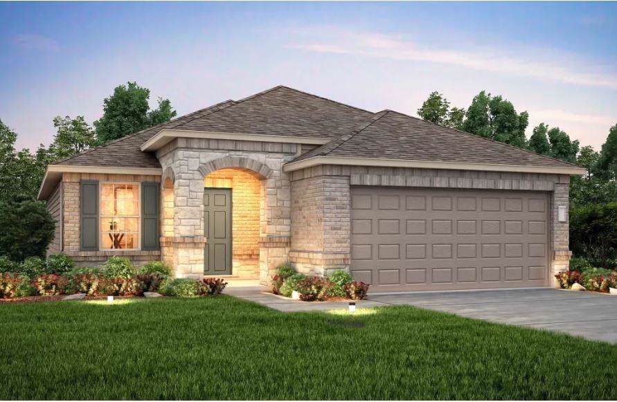 1413 Cliffbrake Way - Photo 1