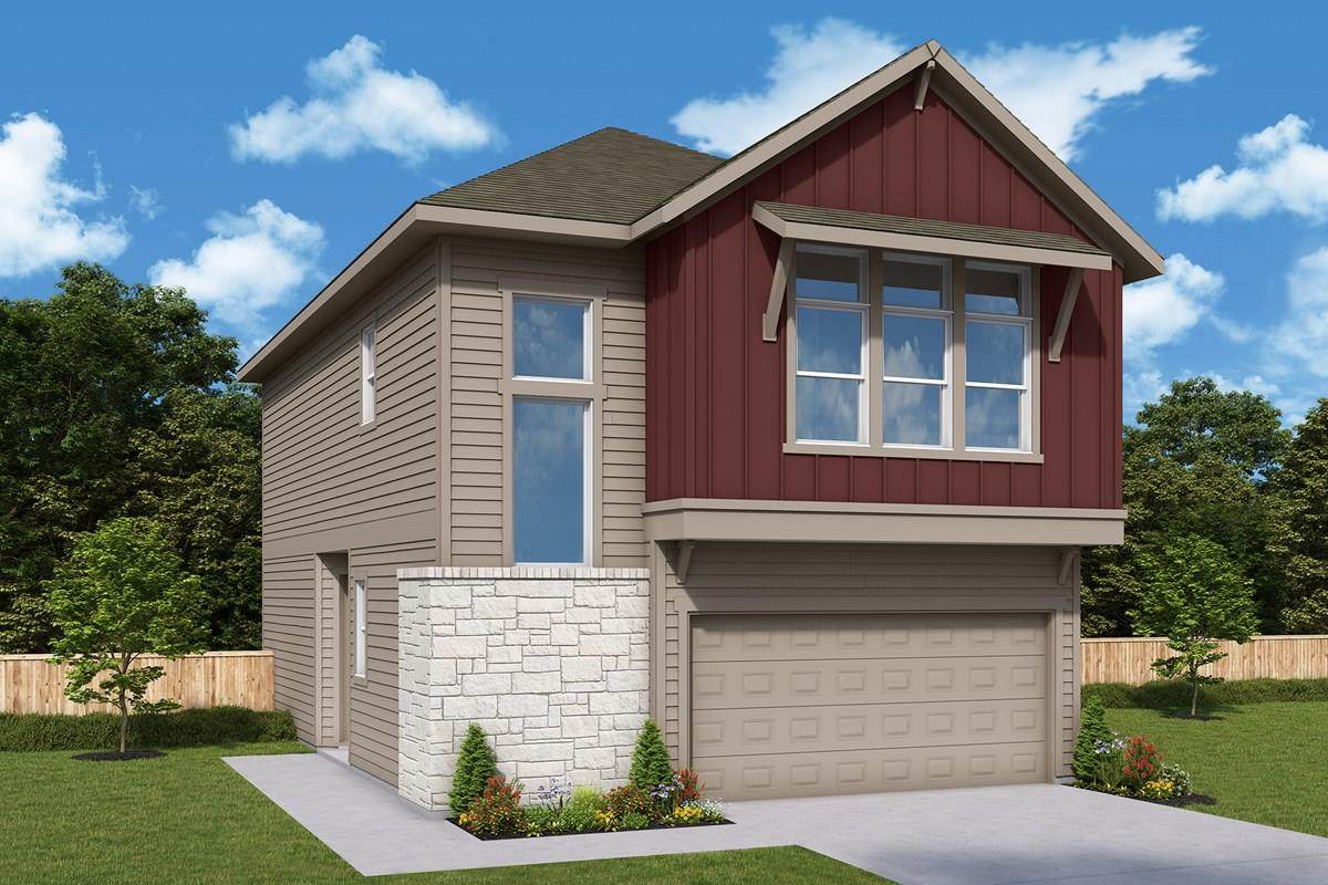 1015 Lucinda Williams Way - Photo 1