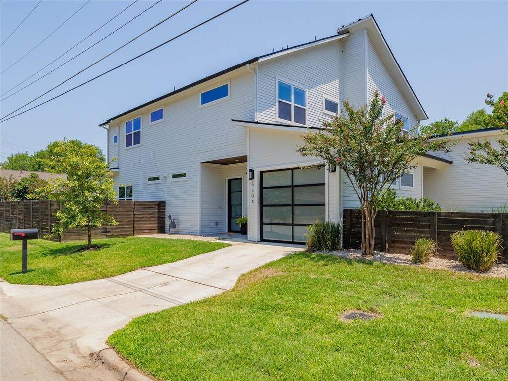 5504 Jain Ln - Photo 1