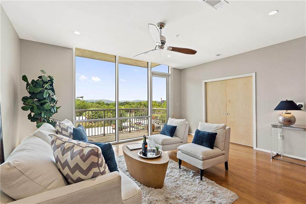 1600 Barton Springs Rd - Photo 1