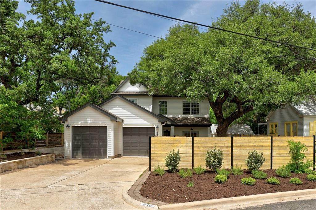210 Le Grande Ave - Photo 1