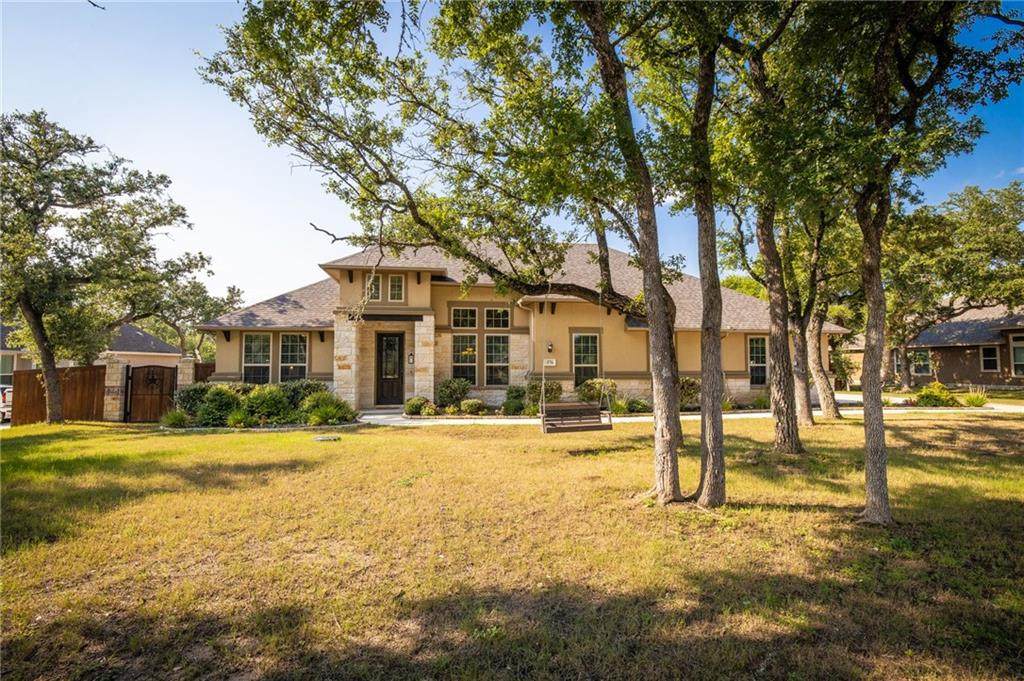 576 Solms Forest - Photo 1
