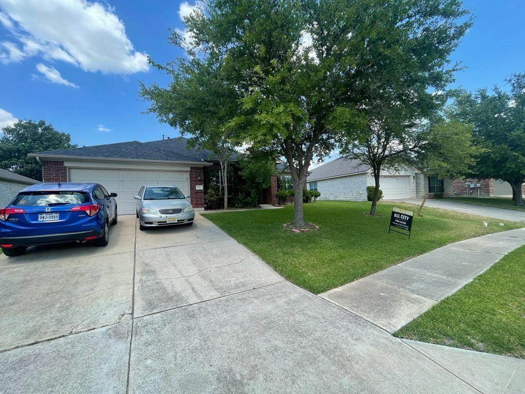 3512 Trickling Springs Way - Photo 1
