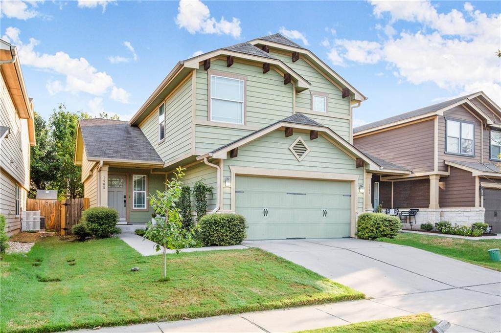 1508 Huckleberry Ln - Photo 1