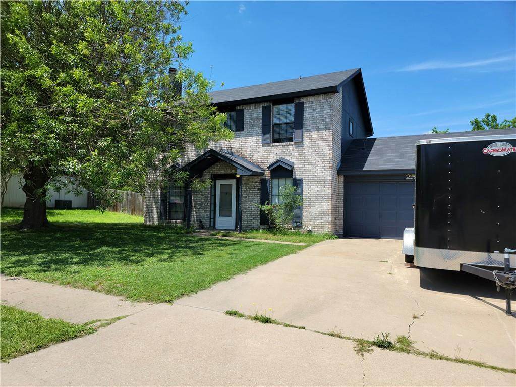 2509 Schulze Dr - Photo 1