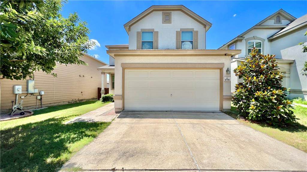 10916 Helms Deep Dr - Photo 1