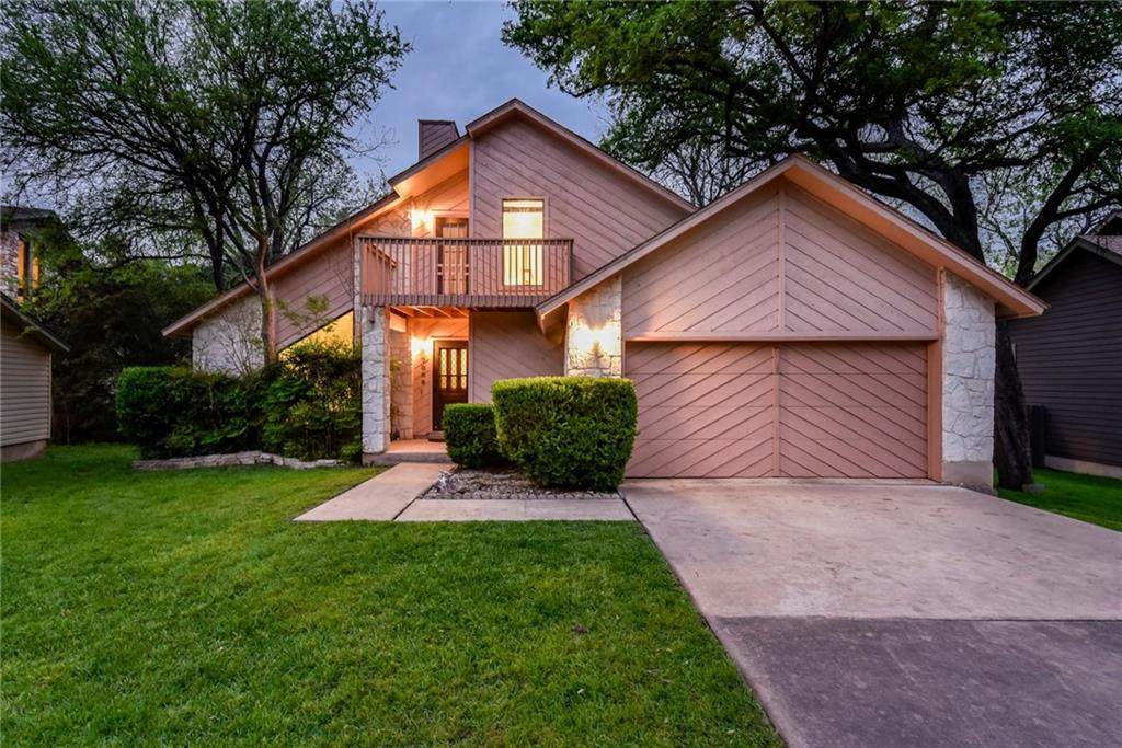 7008 Vallecito Dr - Photo 1