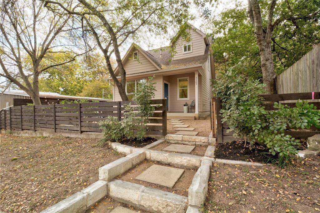 1107 Jewell St - Photo 1
