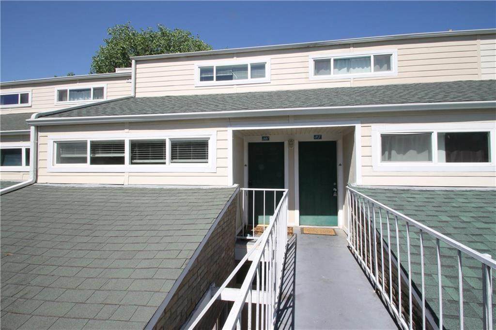 1818 Lakeshore Blvd - Photo 1